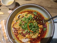-辛香汇·现炒川菜(武进吾悦店)