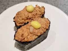 -小乔回转寿司(铁东万象汇店)