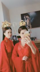 -盘子女人坊生日照·摄影馆(华强店)