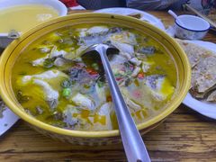 -溢心园非遗香河肉饼(总店)
