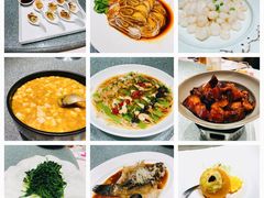 -蟹榭(静安寺晶品商场店)