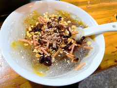 -盖帮鳝鱼串串(东郊记忆店)