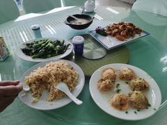 -景好海鲜餐厅(大鹏必选旅游店)