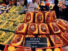 -Olé精品超市(广州太古汇店)