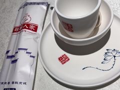 -赣南人家(顺义后沙峪亚朵店)