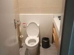 -重庆观音桥华美达安可酒店