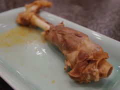 -河东颐祥阁(世贸店)