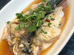-天目缘餐厅