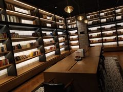 -CGV影城(滨江天街IMAX店)