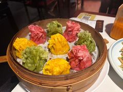 -龍聚祥烧麦馆(鼓楼店)
