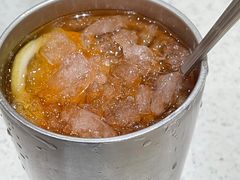 -香港新发烧腊茶餐厅(水围店)