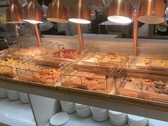 -小茉庐和牛自助火锅(龙湖万达店)