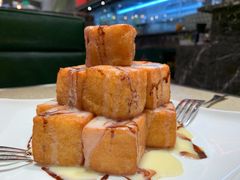 -满得意茶餐厅·顺德家常菜·港式经典(大良店)