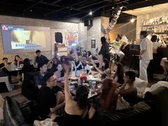 -Five沸屋·交友社交酒吧·homebar