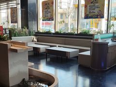 -绿江春(长江街店)