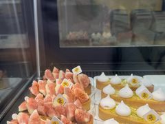 -Money Shops(愚园路店)