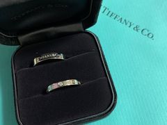 -Tiffany & Co.蒂芙尼
(广州太古汇店)