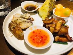 -星叶·东南亚料理(宁波万象汇店)