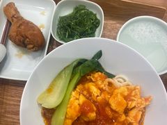 -十八汆·京味打卤面(酒仙桥店)