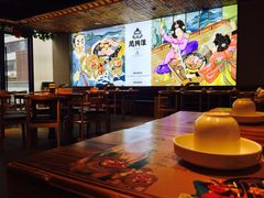 -万兴佳烤肉·长白山老味道(宏泰广场店)