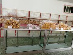 -中关村茶点