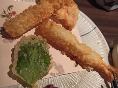 -匠和风精致料理(莆田财富中心店)
