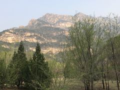 -泰山风景名胜区