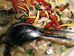 -茅庐·川粤精品私房菜(金沙遗址店)