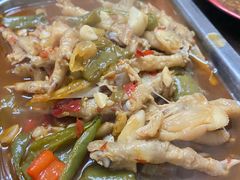 -张飞烧烤(伏泉店)