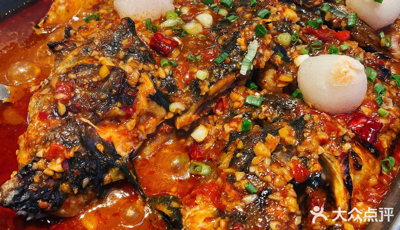 实在好满意，吃上了自己选的鱼🐟