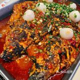 实在好满意，吃上了自己选的鱼🐟