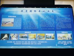 -上海海洋大学鱼文化博物馆(军工路校区)