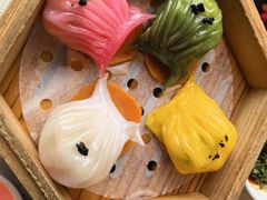 -煲王粤菜餐厅(中侨中心店)