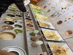 -海底捞火锅(平谷华联店)