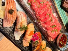 -炙柒Sekinana·精致日料(合生汇店)