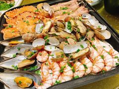 -渔满仓海鲜渔家(象山二店)