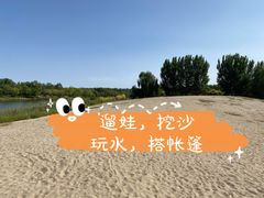 -东郊湿地公园