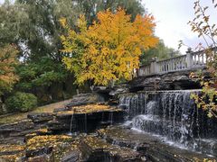 -长春世界雕塑园冰雪艺术天地