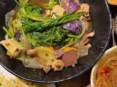 -万记麻辣烫国展总店