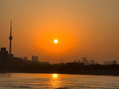 -武汉关码头(轮渡站)