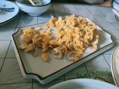 -美味之家·湖景农家乐(太湖东山店)