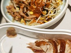 -额娘·现烙春饼烤鸭(太原总店)