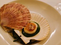 -Le Comptoir de Pierre Gagnaire