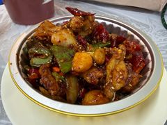-陈根记大牌档