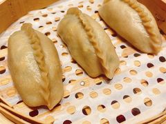 莜面蒸饺-西贝(金桥店)