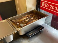 -晋B2008刀削面(小南庄店)