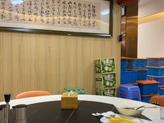 -东北饺子馆(马尾君竹店)