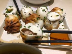 传统特色生煎-东泰祥生煎馆(重庆北路店)