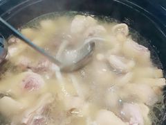 -东椰·海南椰子鸡火锅(朝阳门店)