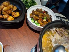 -房陵农家(东亭店)